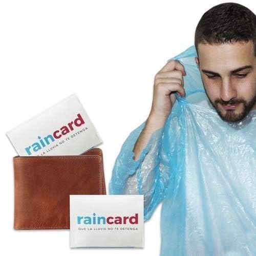 Pocket Raincoat