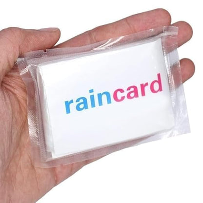 Pocket Raincoat